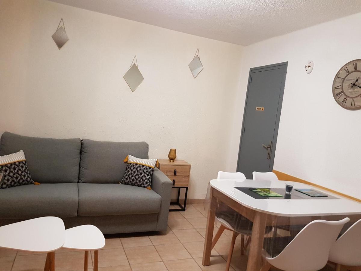 Apartamentos Grifovacances Nevada Pas De La Casa Exterior foto
