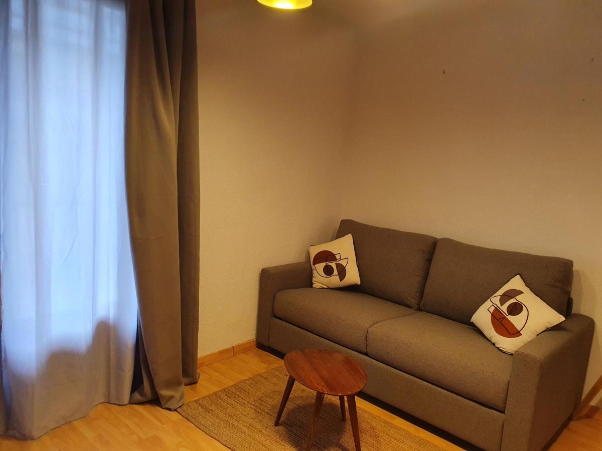 Apartamentos Grifovacances Nevada Pas De La Casa Exterior foto