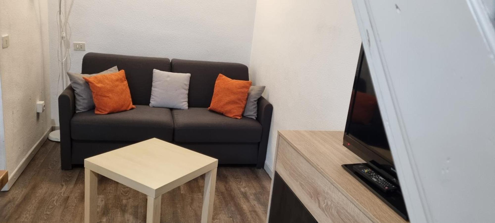 Apartamentos Grifovacances Nevada Pas De La Casa Exterior foto