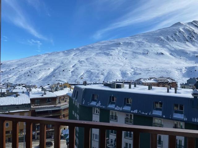 Apartamentos Grifovacances Nevada Pas De La Casa Exterior foto