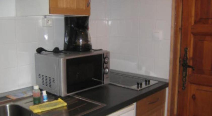 Apartamentos Grifovacances Nevada Pas De La Casa Zimmer foto